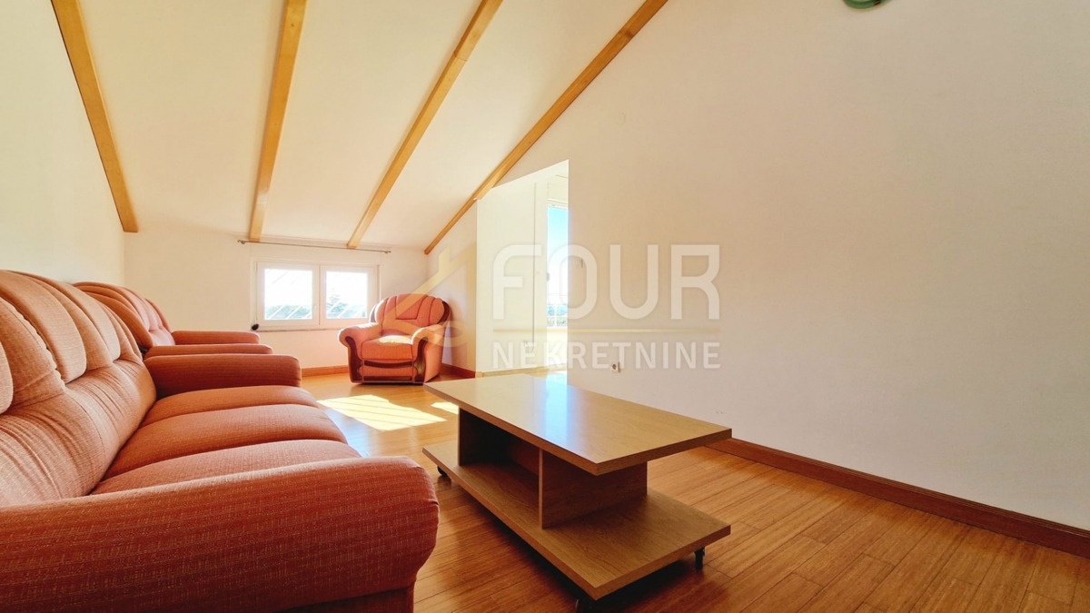 Stanovanje Ližnjan, 92,53m2