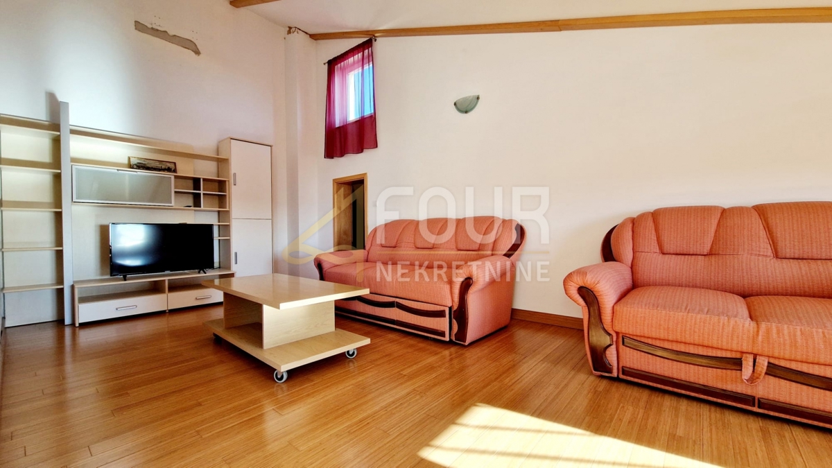 Stanovanje Ližnjan, 92,53m2