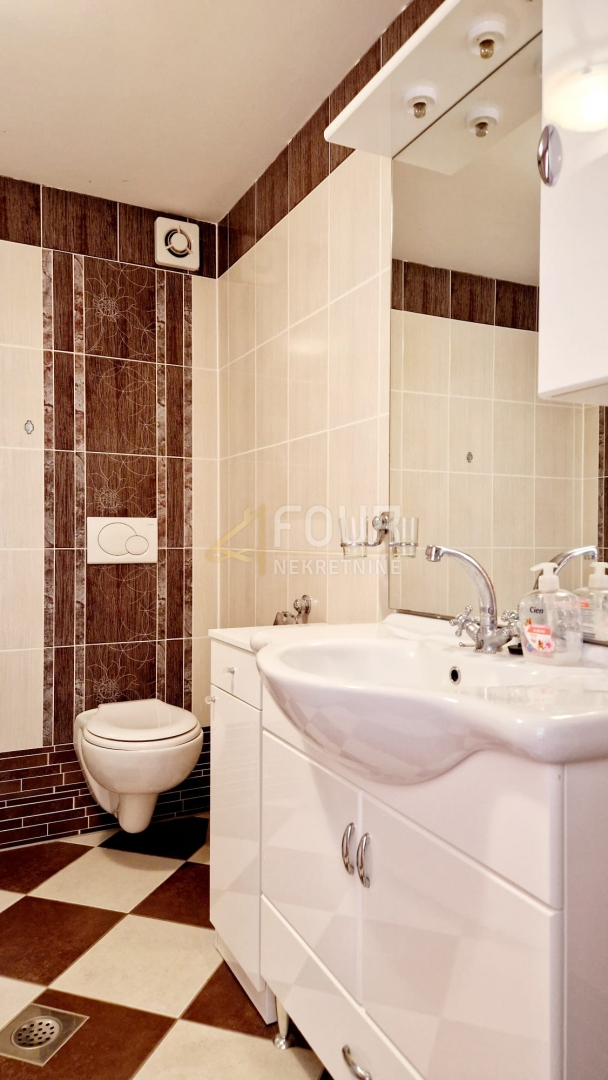 Stanovanje Ližnjan, 92,53m2