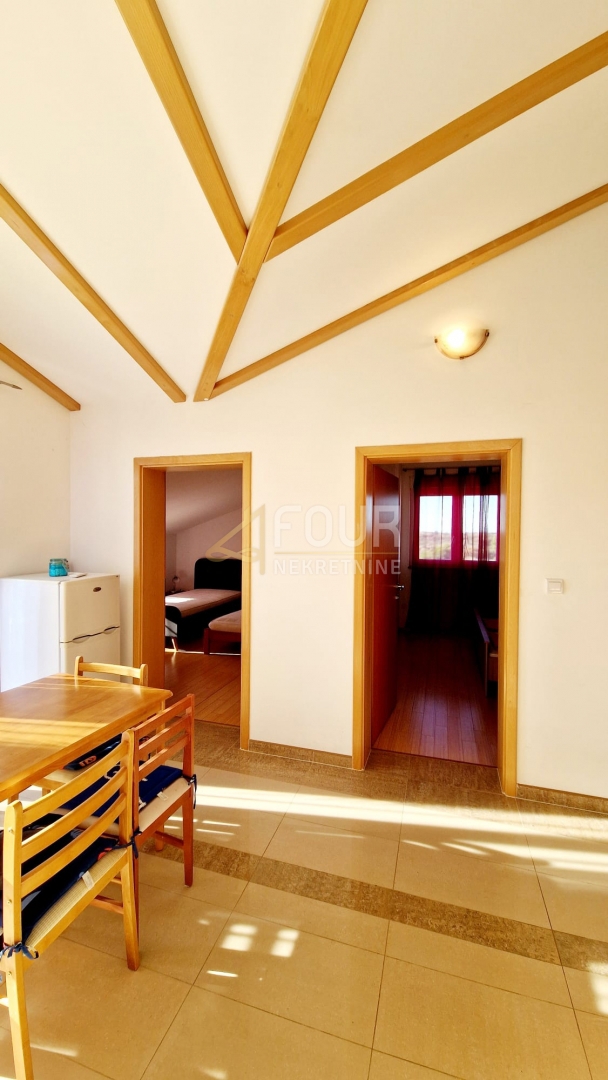 Stanovanje Ližnjan, 92,53m2