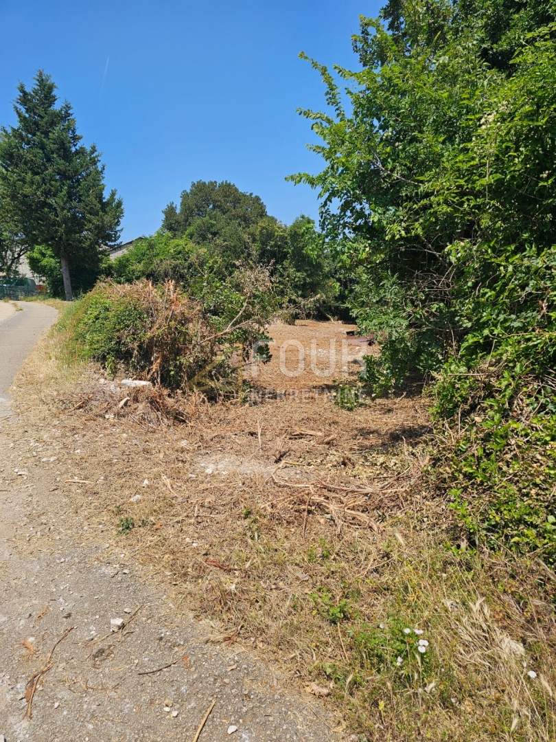 Zemljišče Krnica, Marčana, 1.420m2