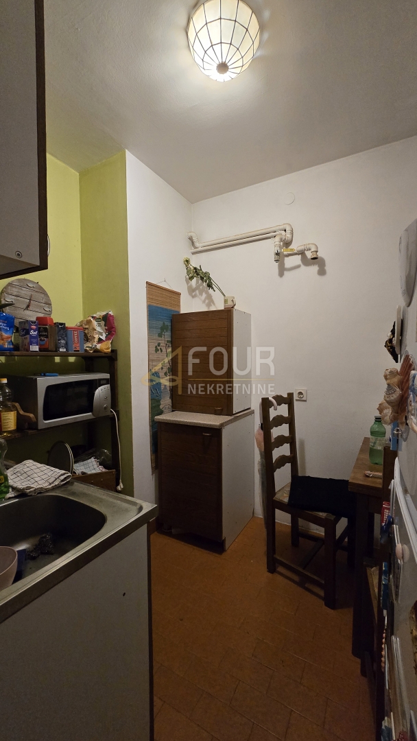 Stanovanje Rastočine, Rijeka, 49,79m2