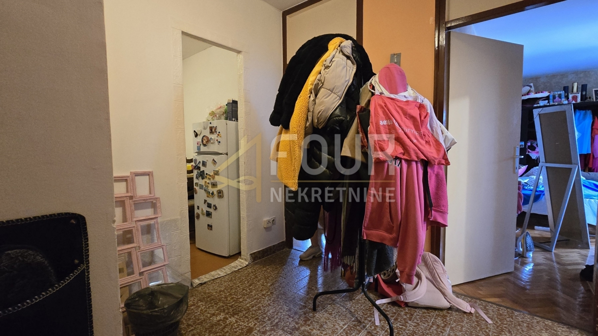 Stanovanje Rastočine, Rijeka, 49,79m2