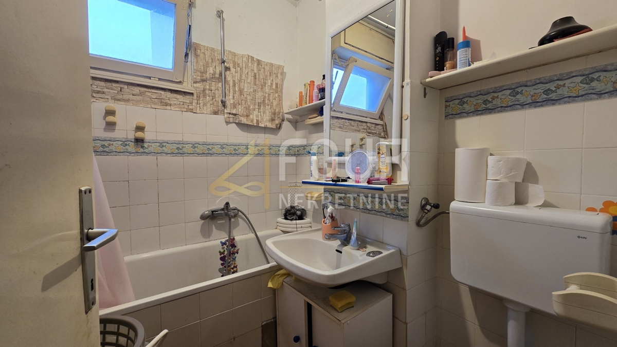 Stanovanje Rastočine, Rijeka, 49,79m2