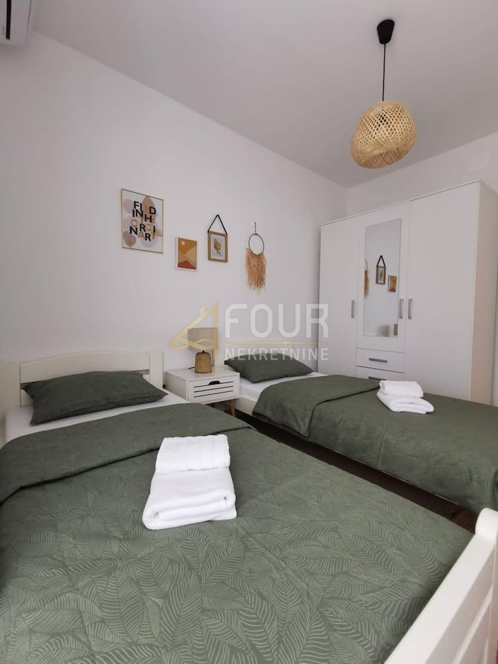 Stanovanje Busoler, Pula, 40,61m2