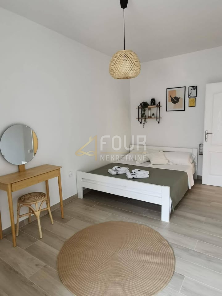 Stanovanje Busoler, Pula, 40,61m2