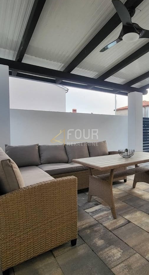 Stanovanje Busoler, Pula, 40,61m2