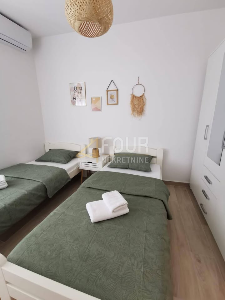 Stanovanje Busoler, Pula, 40,61m2