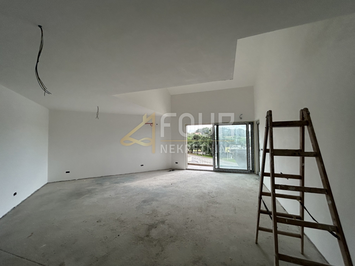 Stanovanje Poreč, 106,55m2