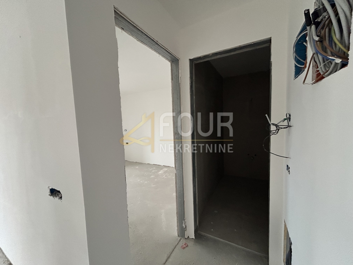 Stanovanje Poreč, 106,55m2