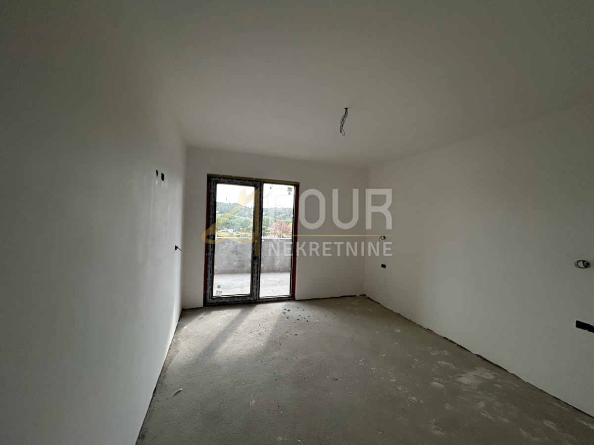 Stanovanje Poreč, 106,55m2