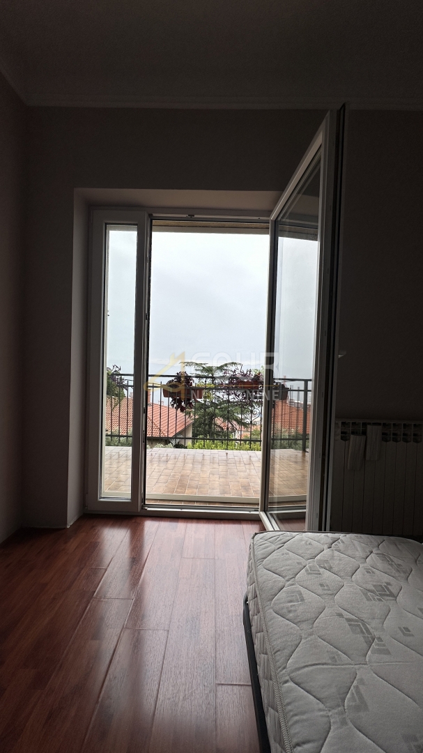 Stanovanje Trsat, Rijeka, 120,80m2