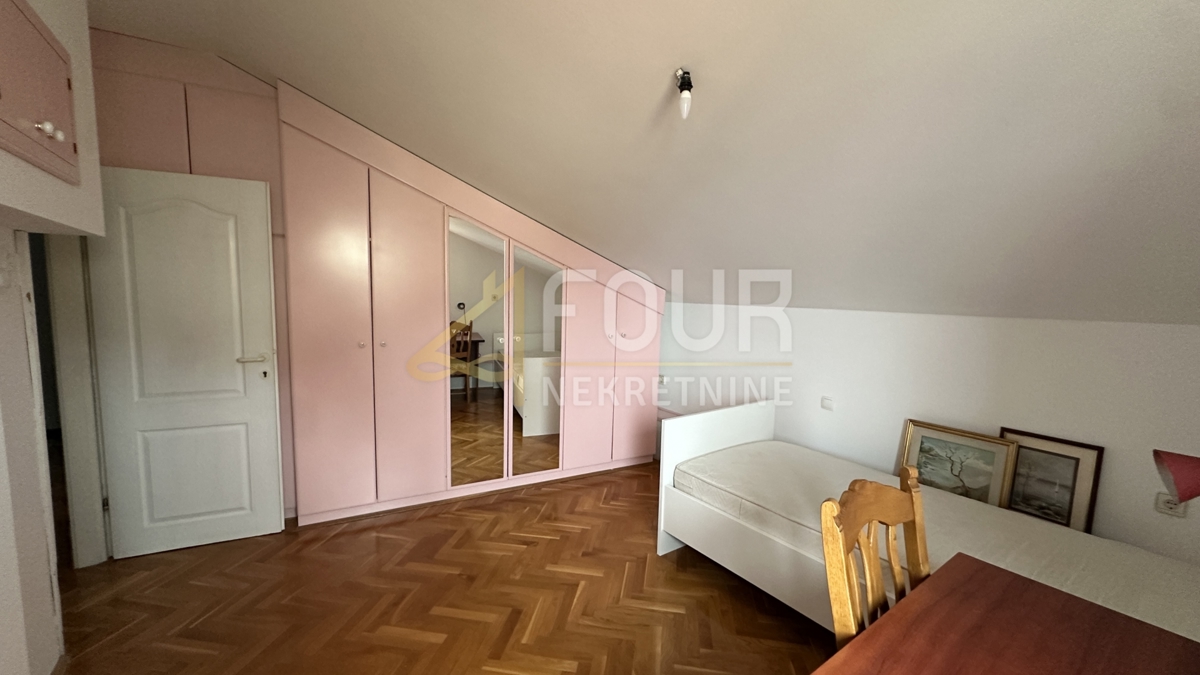 Stanovanje Trsat, Rijeka, 120,80m2
