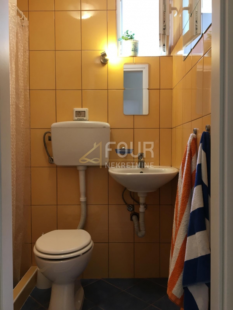 Stanovanje Trsat, Rijeka, 120,80m2