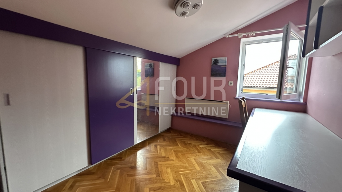 Stanovanje Trsat, Rijeka, 120,80m2