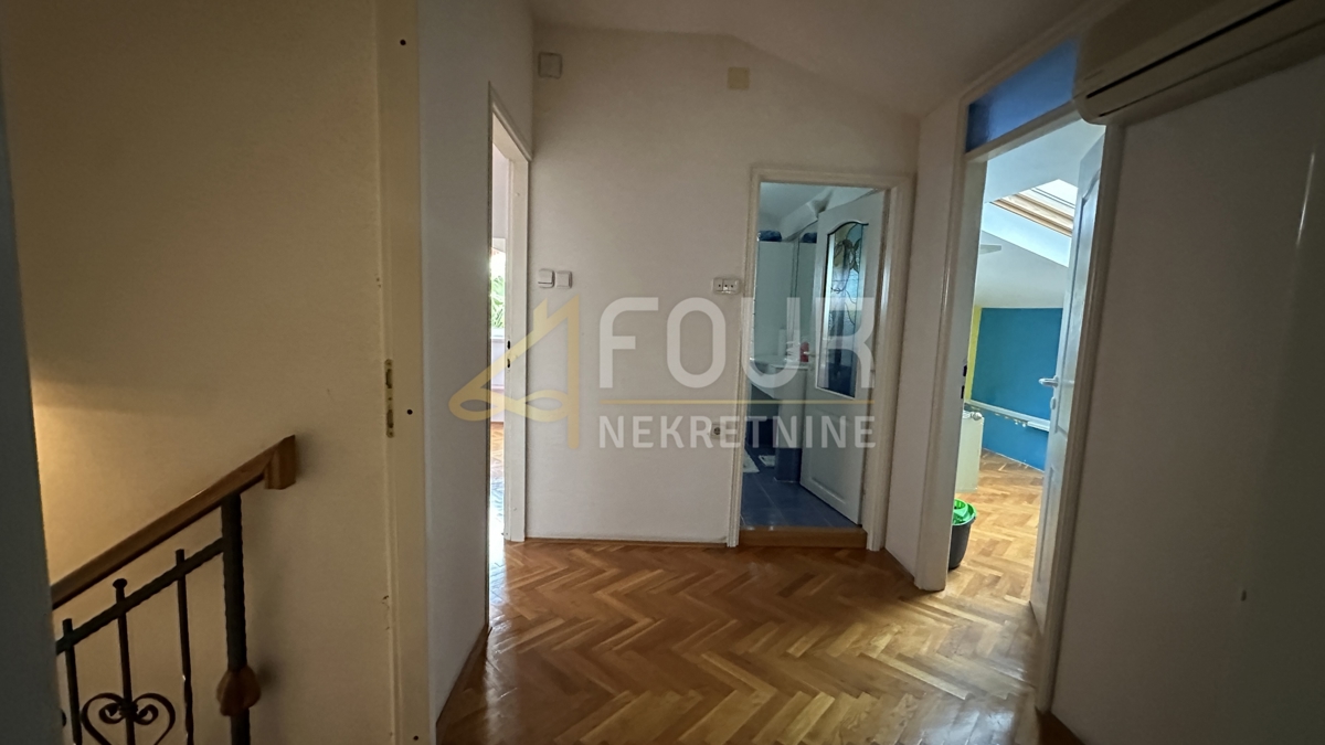 Stanovanje Trsat, Rijeka, 120,80m2