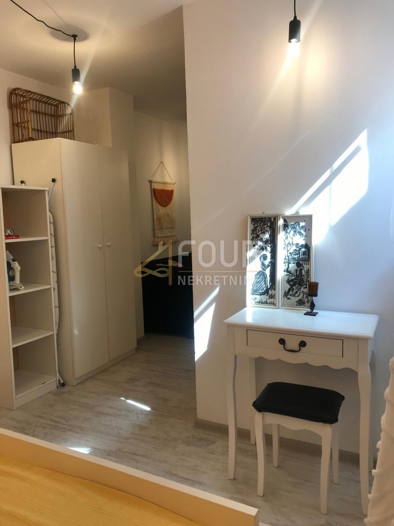 Stanovanje Trsat, Rijeka, 120,80m2