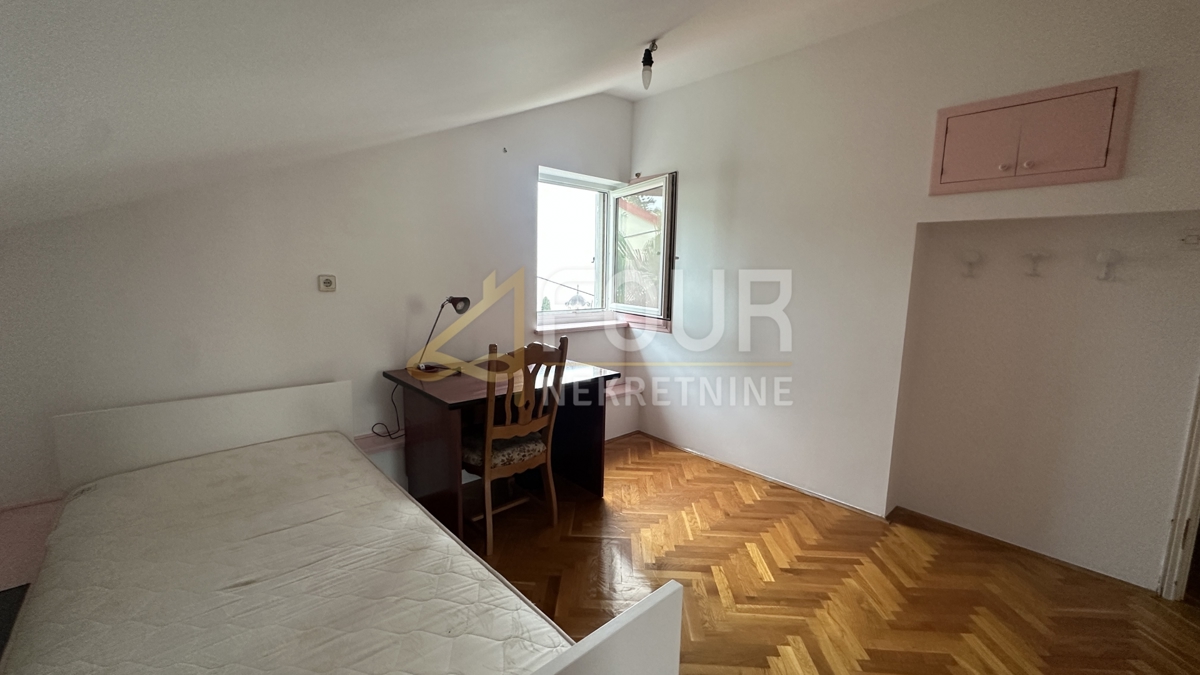 Stanovanje Trsat, Rijeka, 120,80m2
