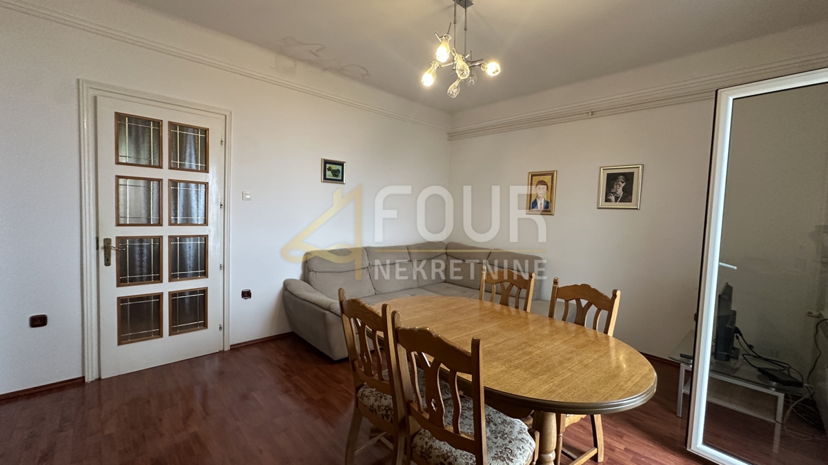 Stanovanje Trsat, Rijeka, 120,80m2