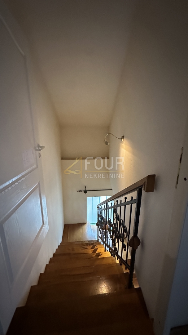 Stanovanje Trsat, Rijeka, 120,80m2