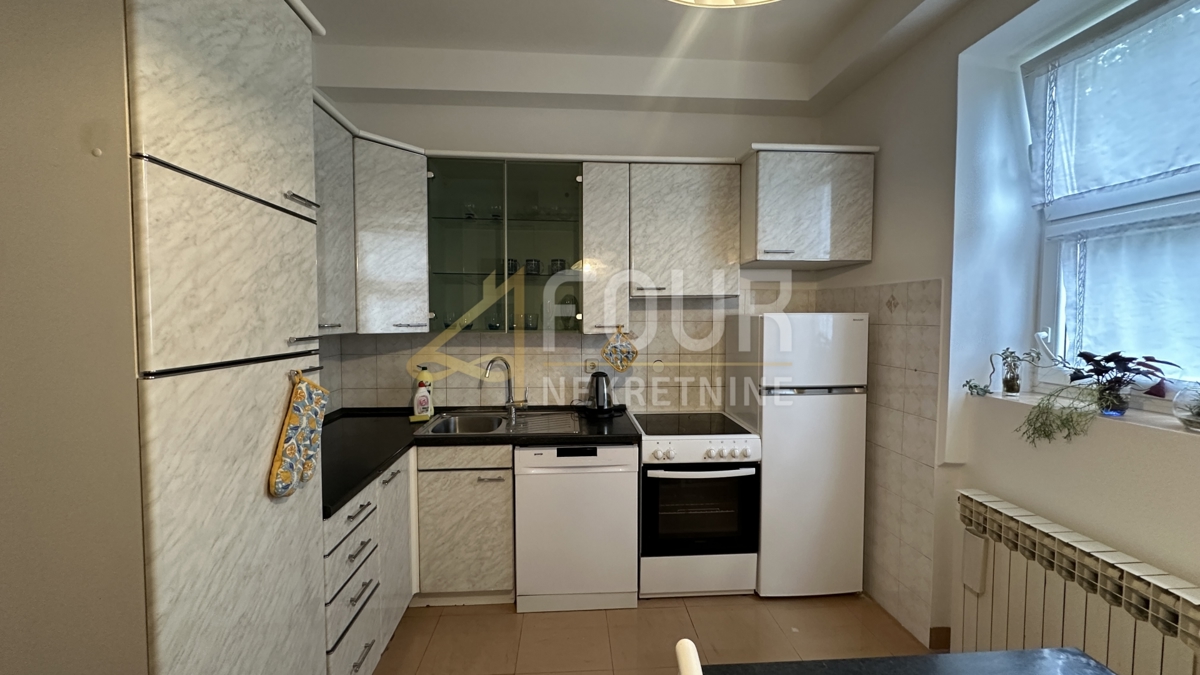 Stanovanje Trsat, Rijeka, 120,80m2
