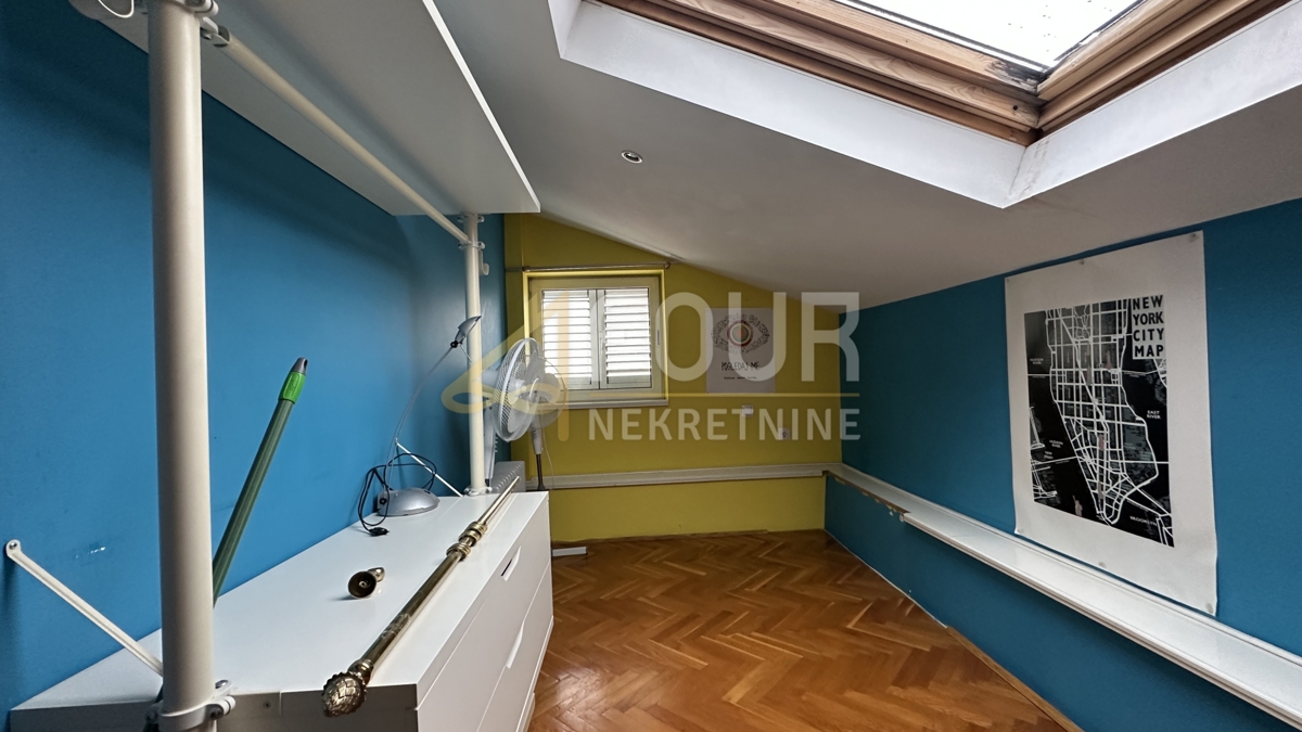 Stanovanje Trsat, Rijeka, 120,80m2