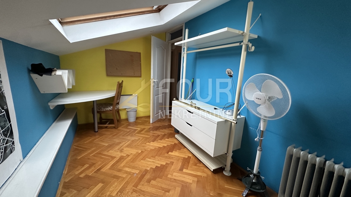 Stanovanje Trsat, Rijeka, 120,80m2
