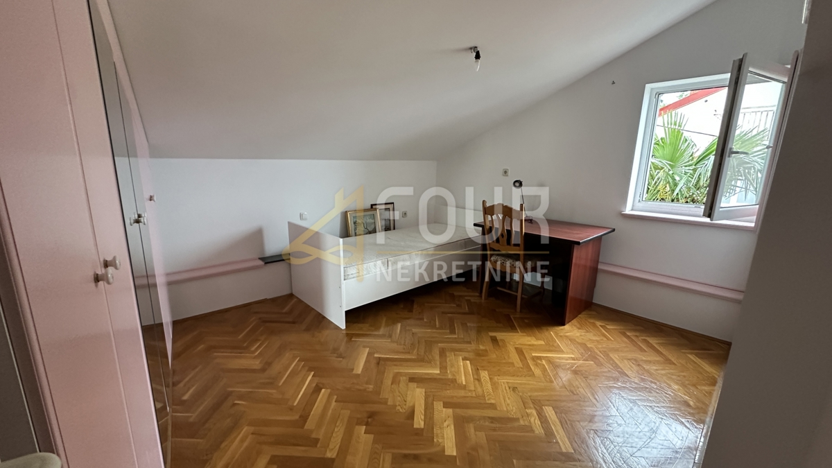 Stanovanje Trsat, Rijeka, 120,80m2
