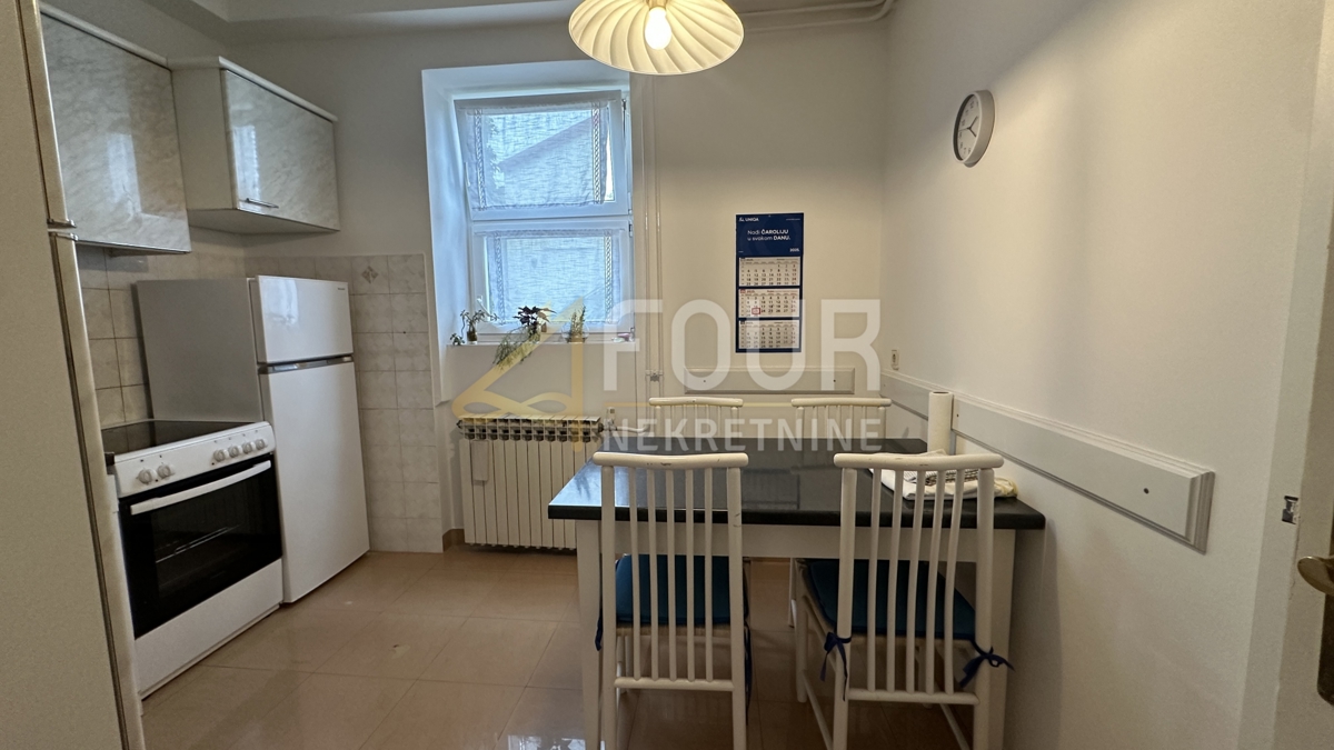 Stanovanje Trsat, Rijeka, 120,80m2
