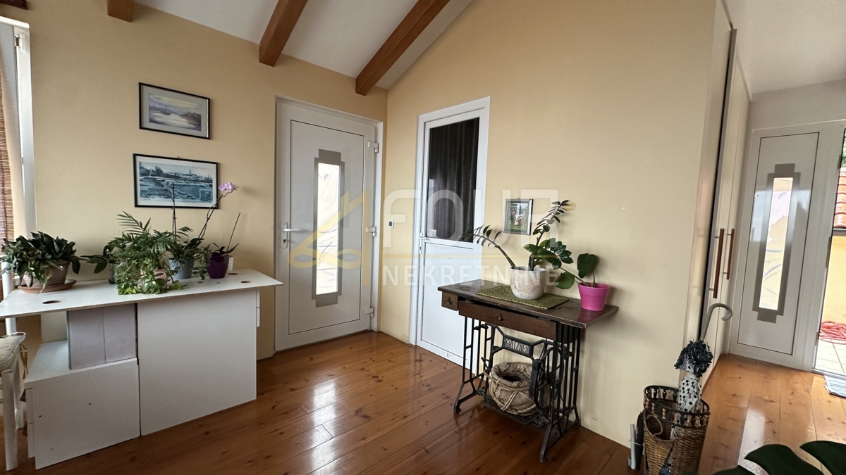 Stanovanje Trsat, Rijeka, 120,80m2