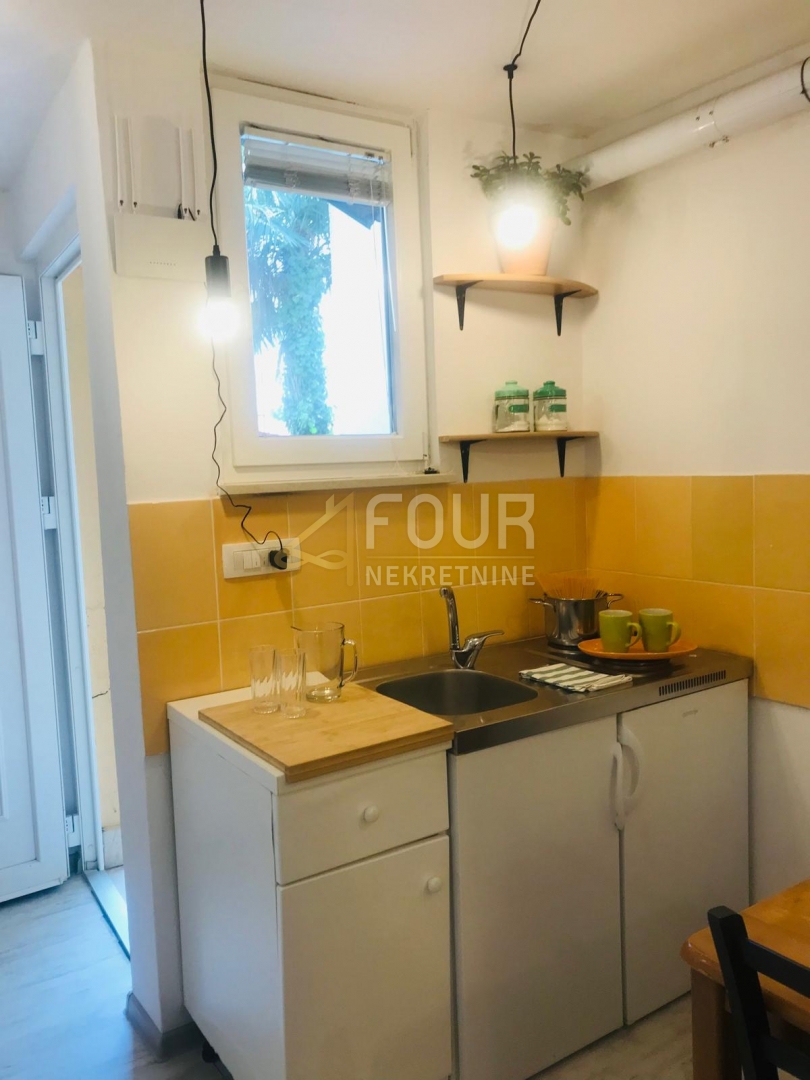 Stanovanje Trsat, Rijeka, 120,80m2