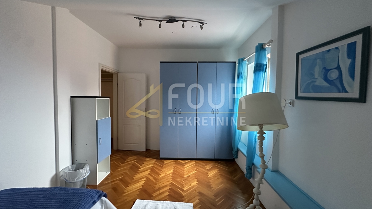 Stanovanje Trsat, Rijeka, 120,80m2