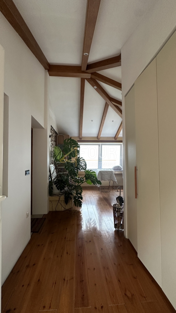 Stanovanje Trsat, Rijeka, 120,80m2