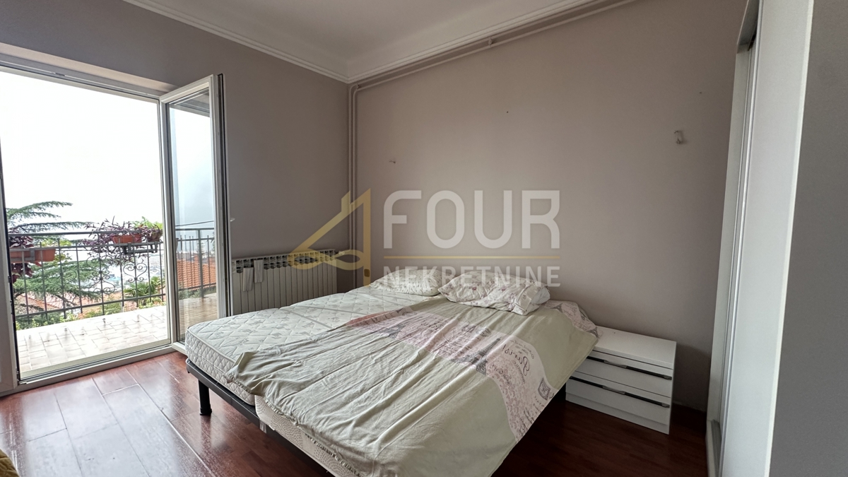 Stanovanje Trsat, Rijeka, 120,80m2