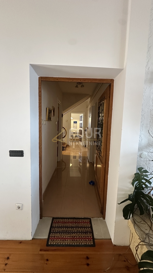 Stanovanje Trsat, Rijeka, 120,80m2