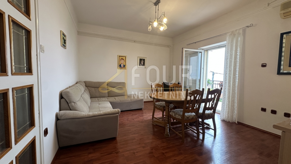 Stanovanje Trsat, Rijeka, 120,80m2