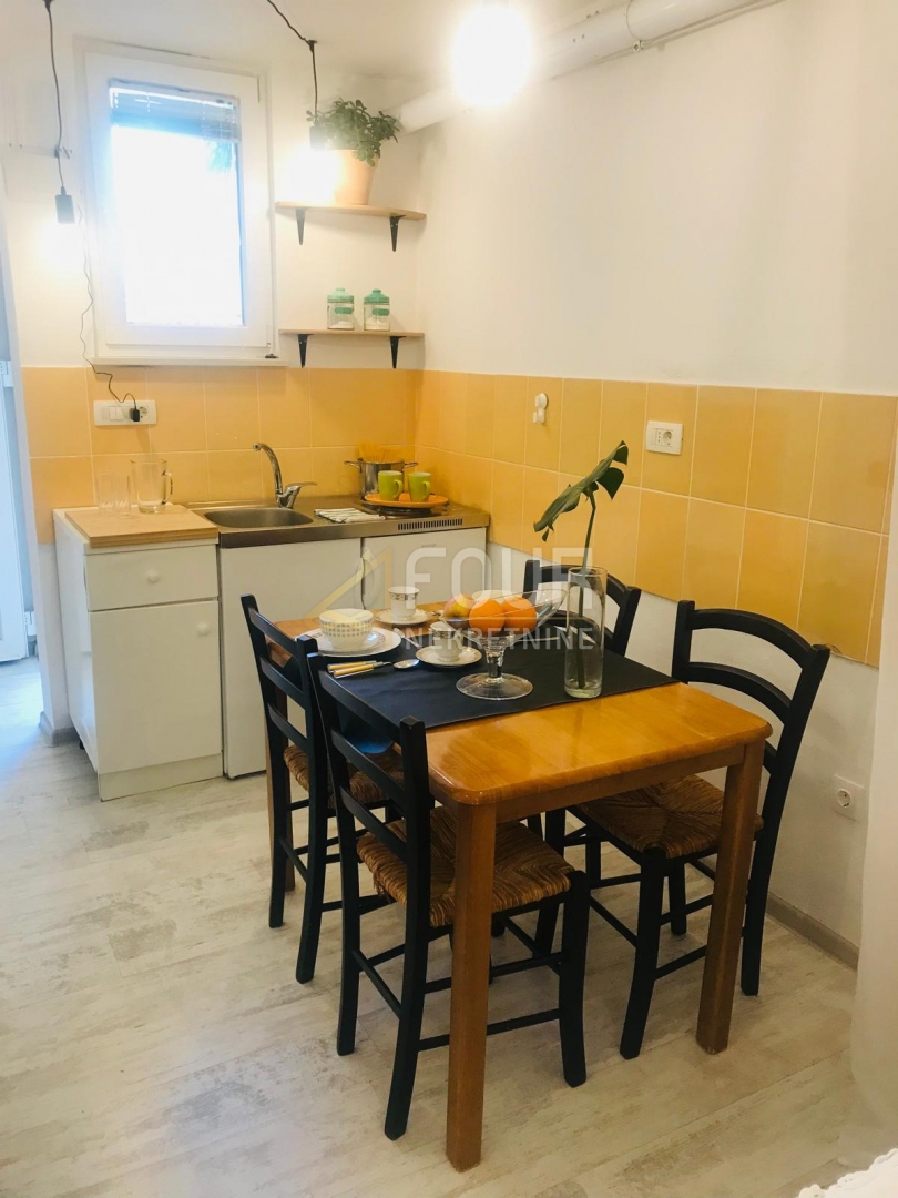 Stanovanje Trsat, Rijeka, 120,80m2