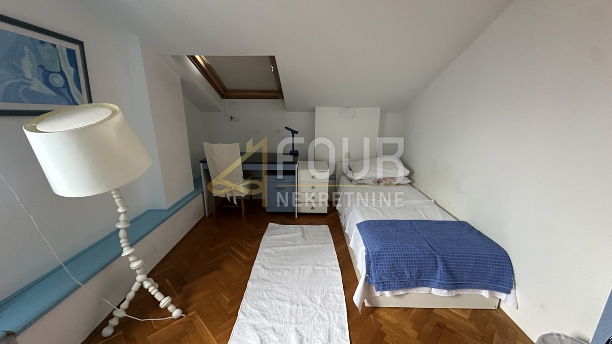 Stanovanje Trsat, Rijeka, 120,80m2