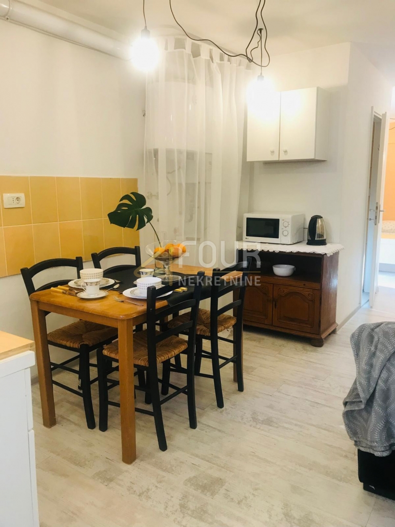 Stanovanje Trsat, Rijeka, 120,80m2