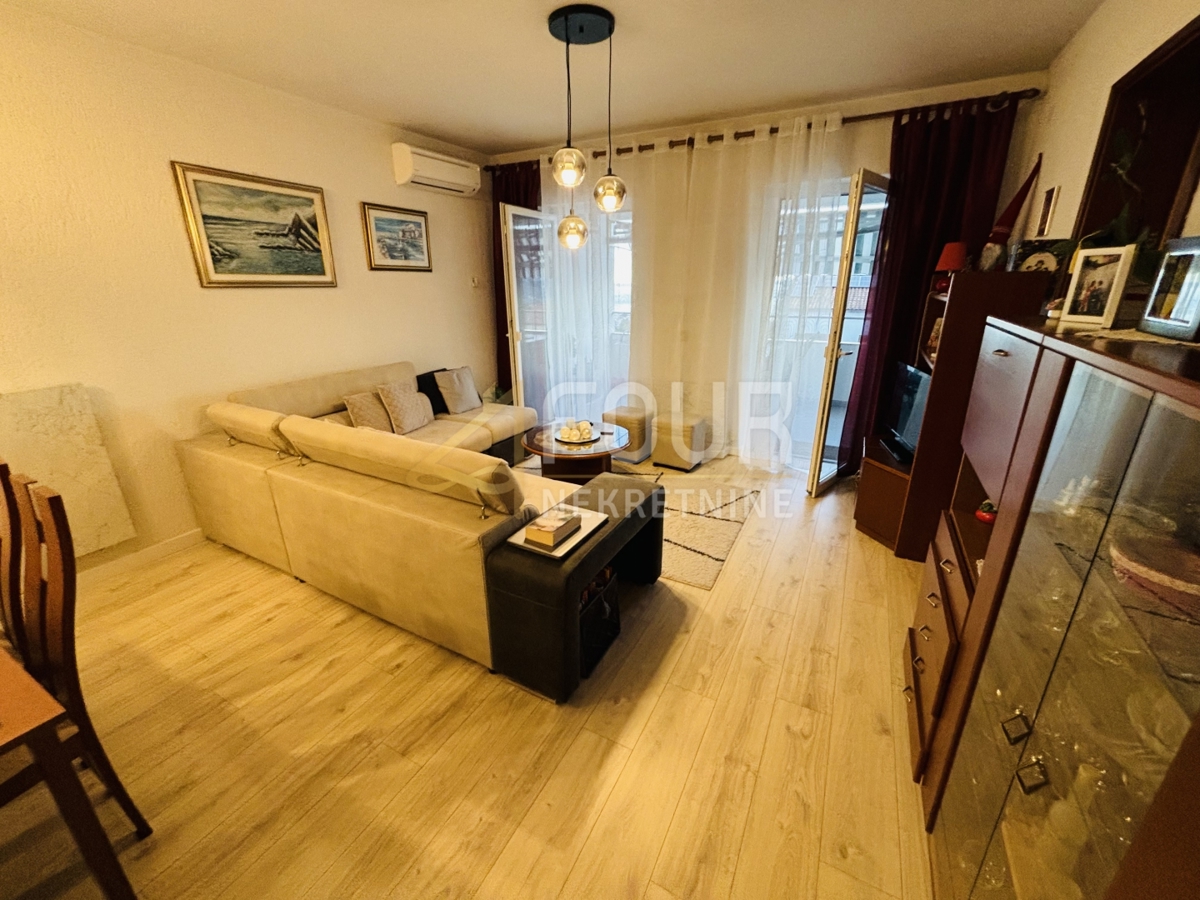 Stanovanje Jušići, Matulji, 160,41m2