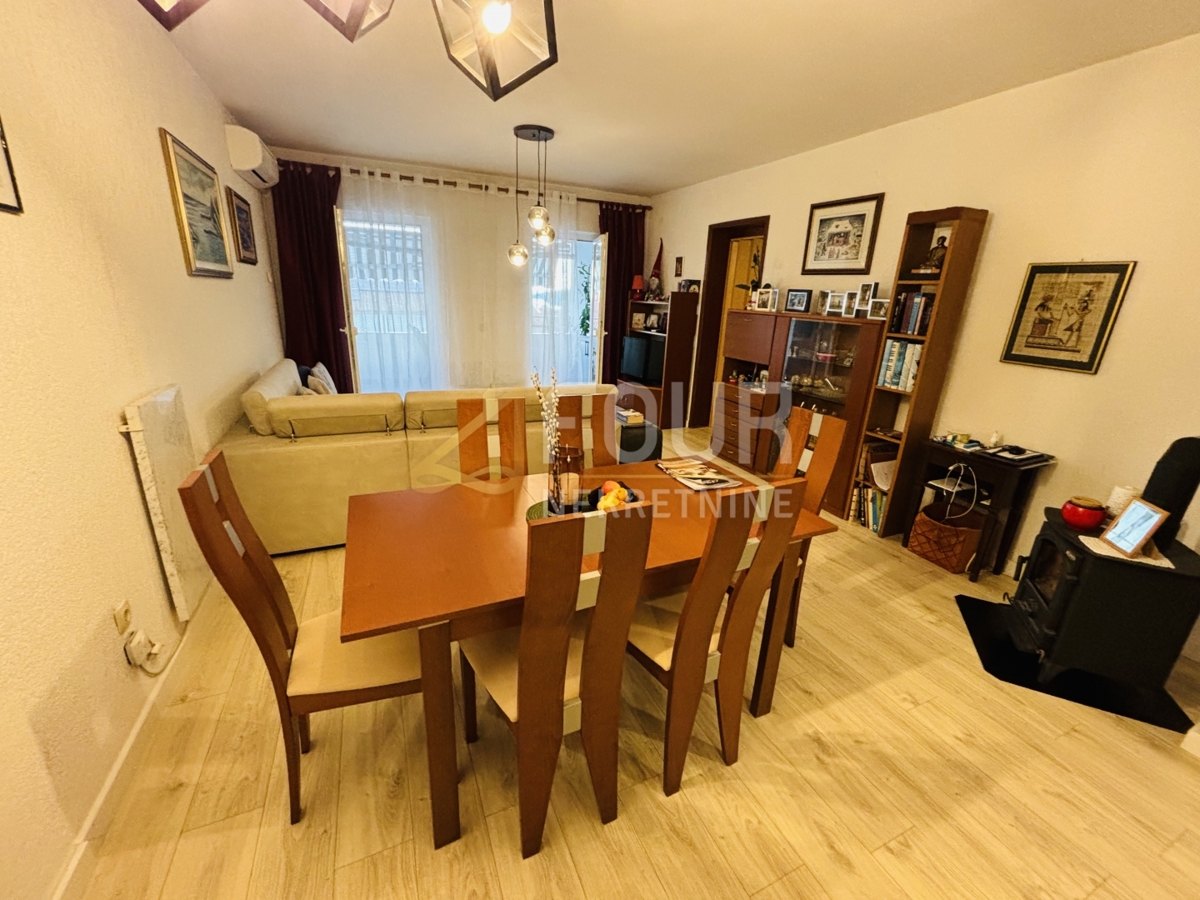 Stanovanje Jušići, Matulji, 160,41m2