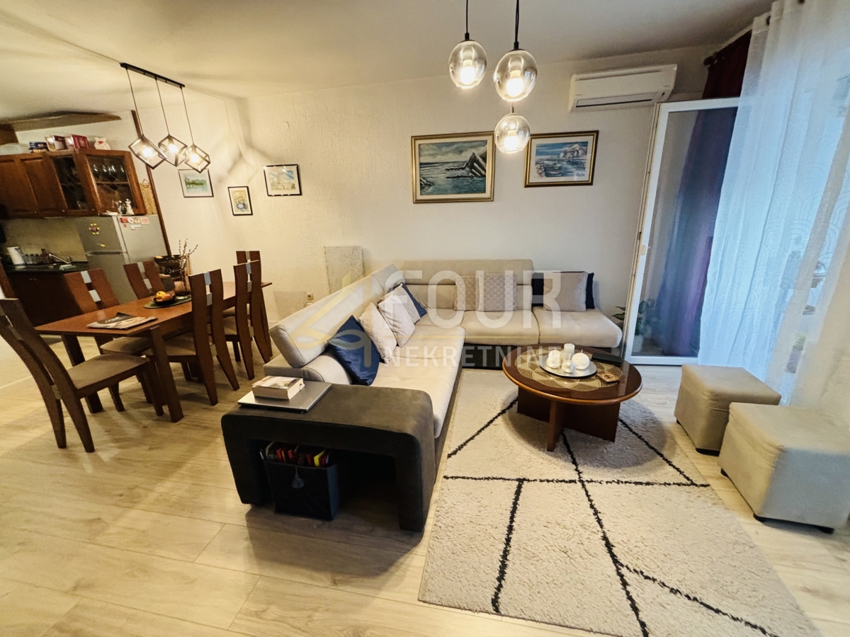 Stanovanje Jušići, Matulji, 160,41m2