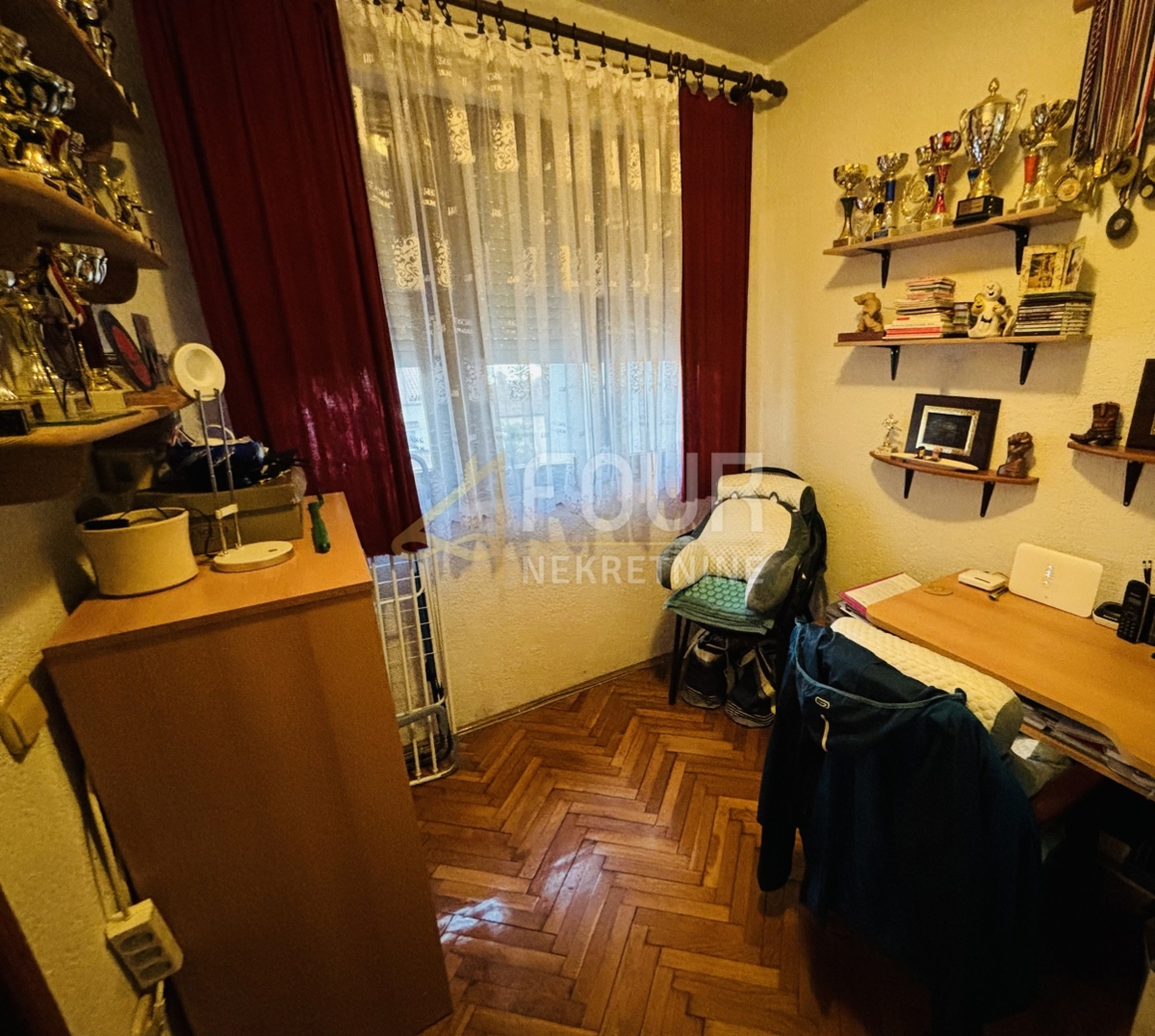 Stanovanje Jušići, Matulji, 160,41m2