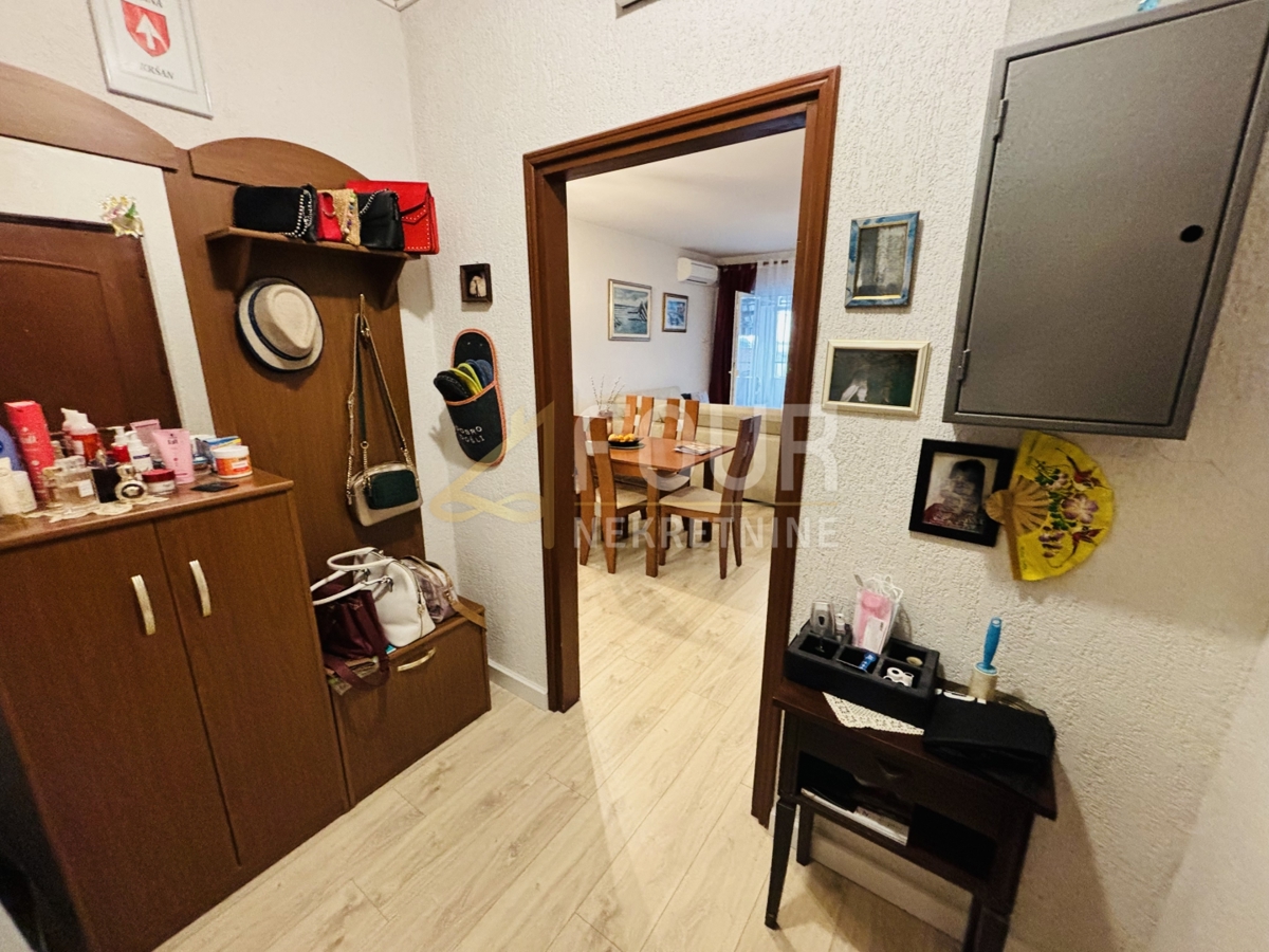 Stanovanje Jušići, Matulji, 160,41m2