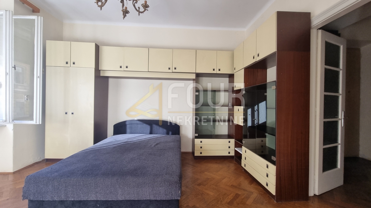 Stanovanje Sušak, Rijeka, 109,93m2