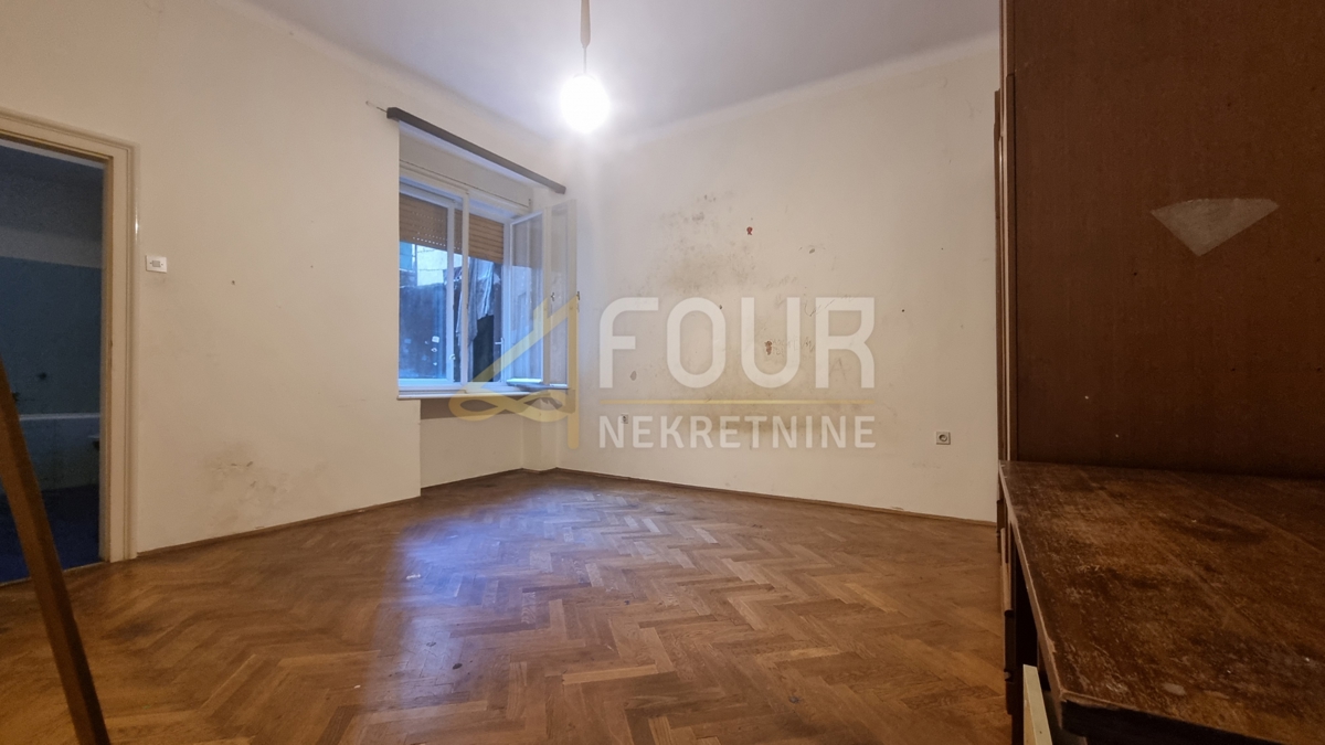 Stanovanje Sušak, Rijeka, 109,93m2