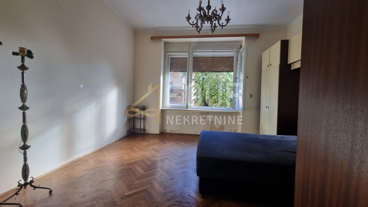 Stanovanje Sušak, Rijeka, 109,93m2