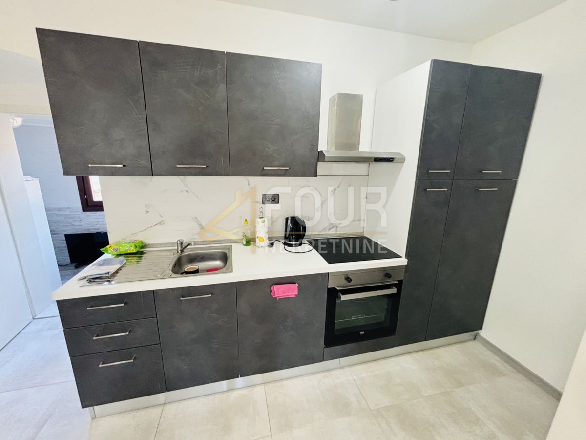 Stanovanje Orehovica, Rijeka, 73,44m2