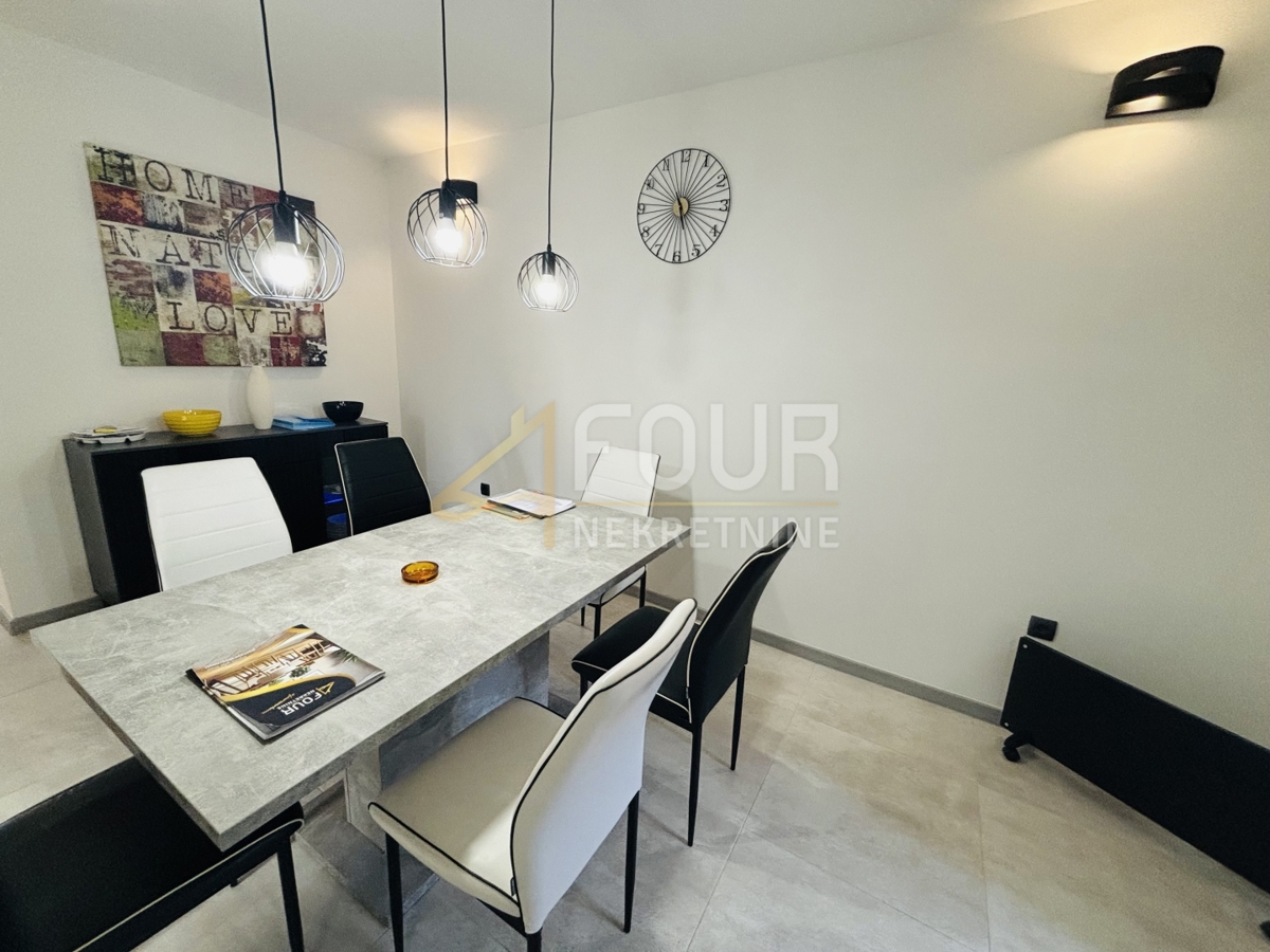 Stanovanje Orehovica, Rijeka, 73,44m2