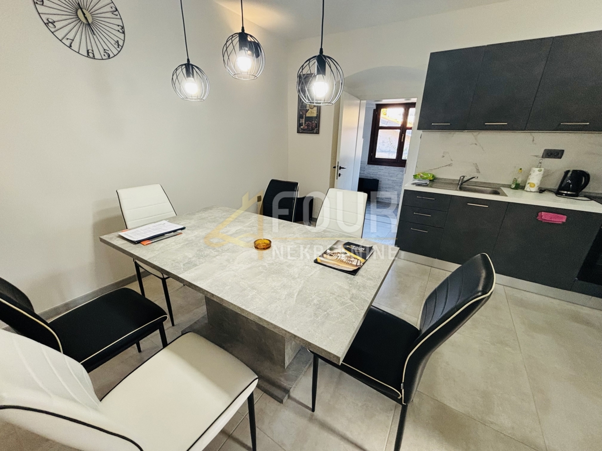 Stanovanje Orehovica, Rijeka, 73,44m2